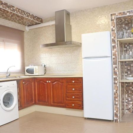 Apartamento Central Cerca De La Playa Conil De La Frontera Ngoại thất bức ảnh