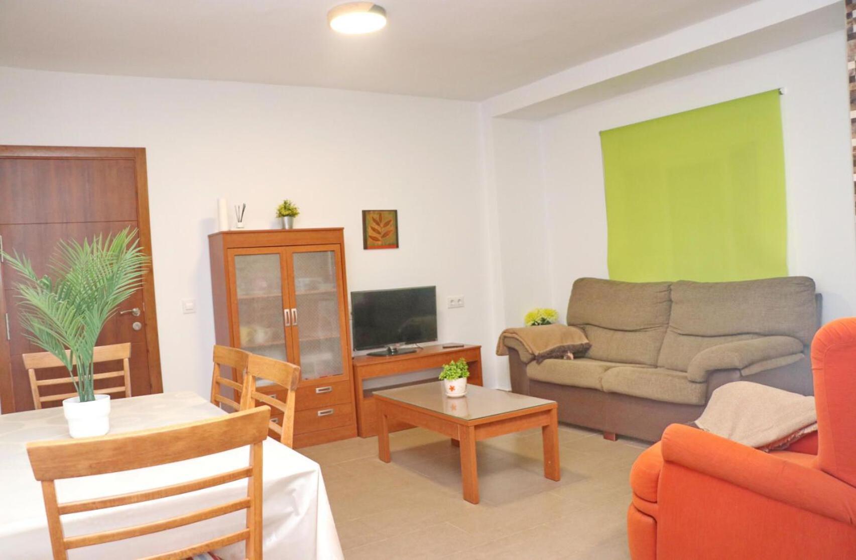 Apartamento Central Cerca De La Playa Conil De La Frontera Ngoại thất bức ảnh