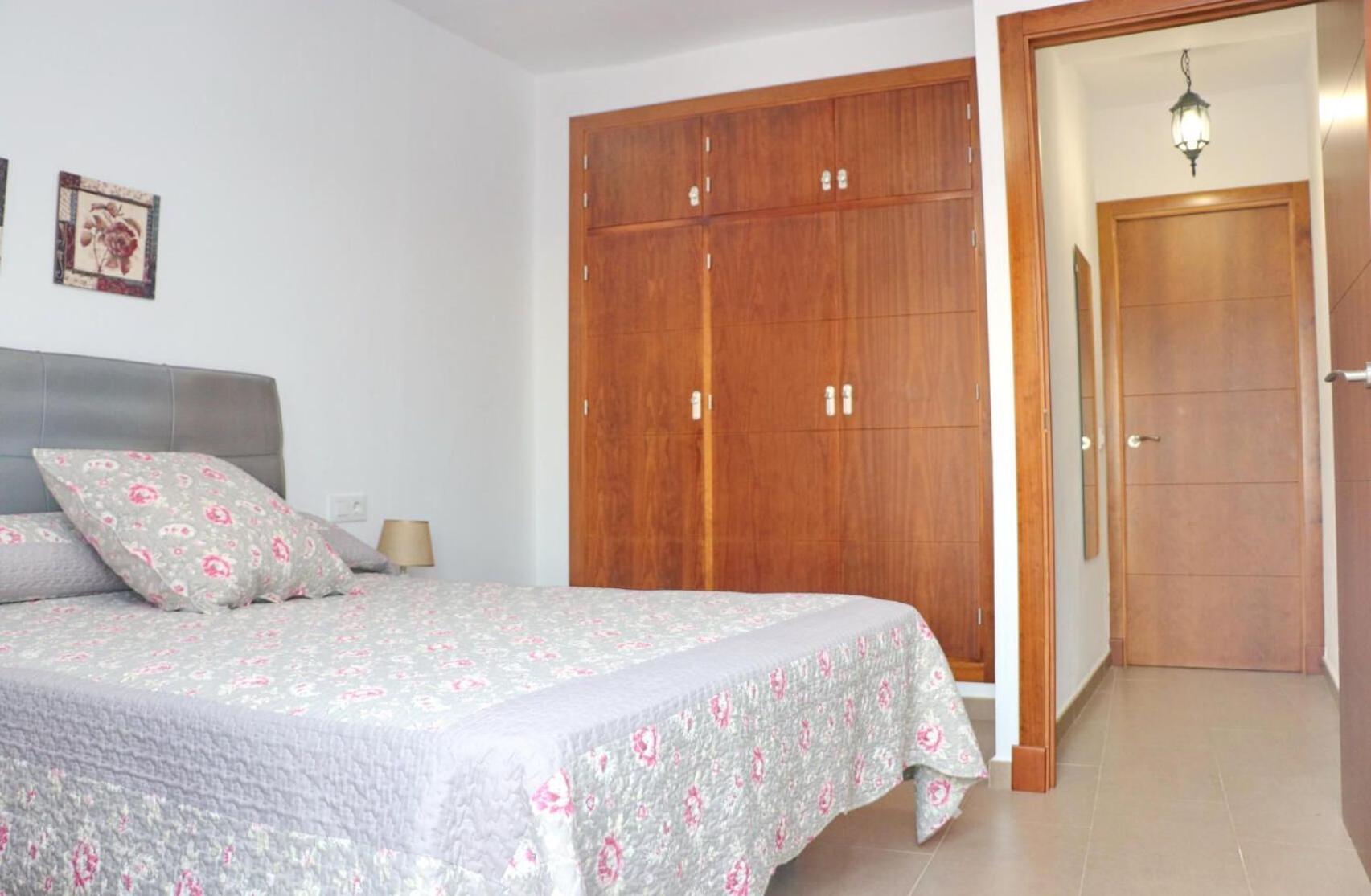Apartamento Central Cerca De La Playa Conil De La Frontera Ngoại thất bức ảnh