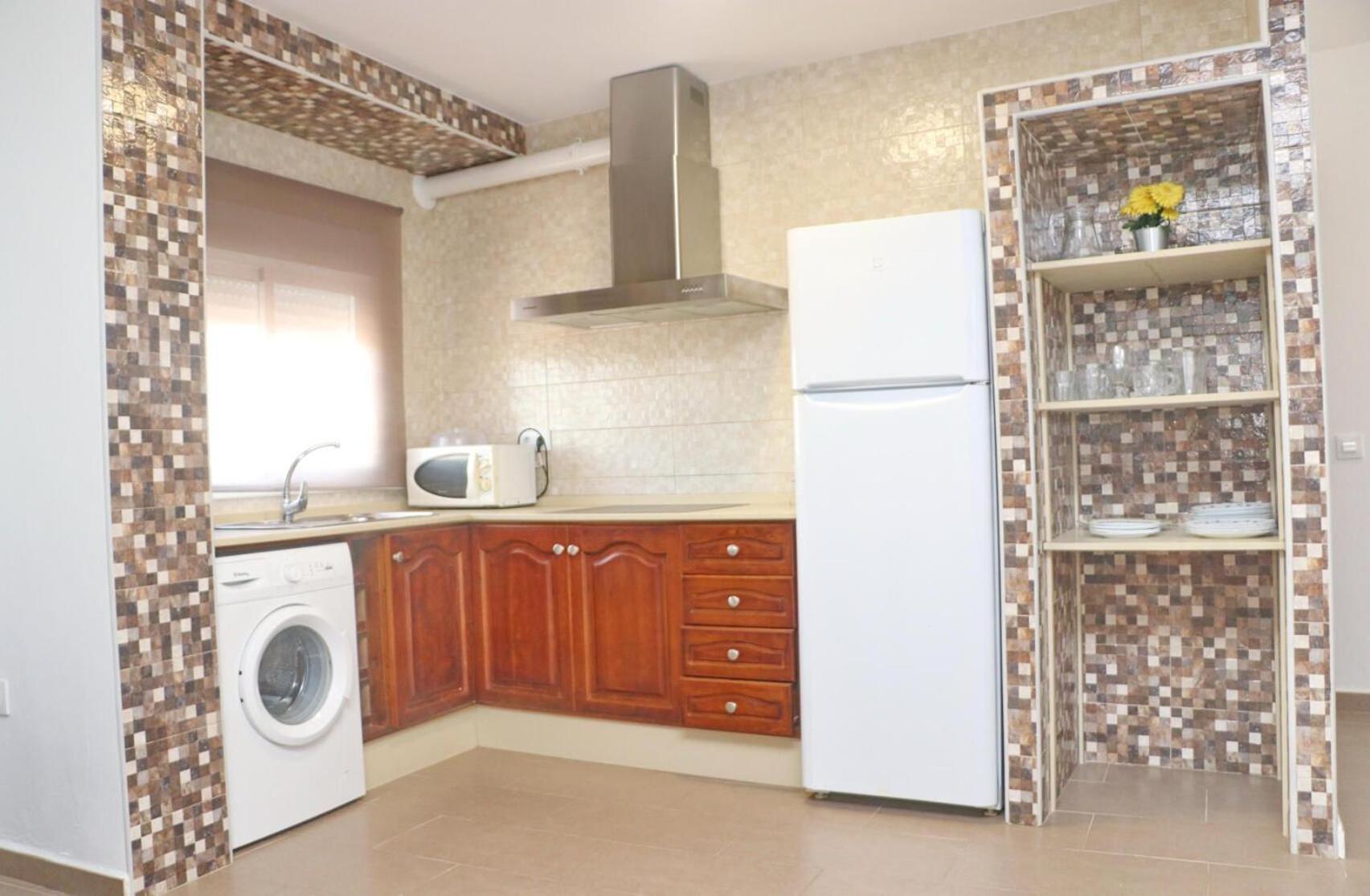 Apartamento Central Cerca De La Playa Conil De La Frontera Ngoại thất bức ảnh