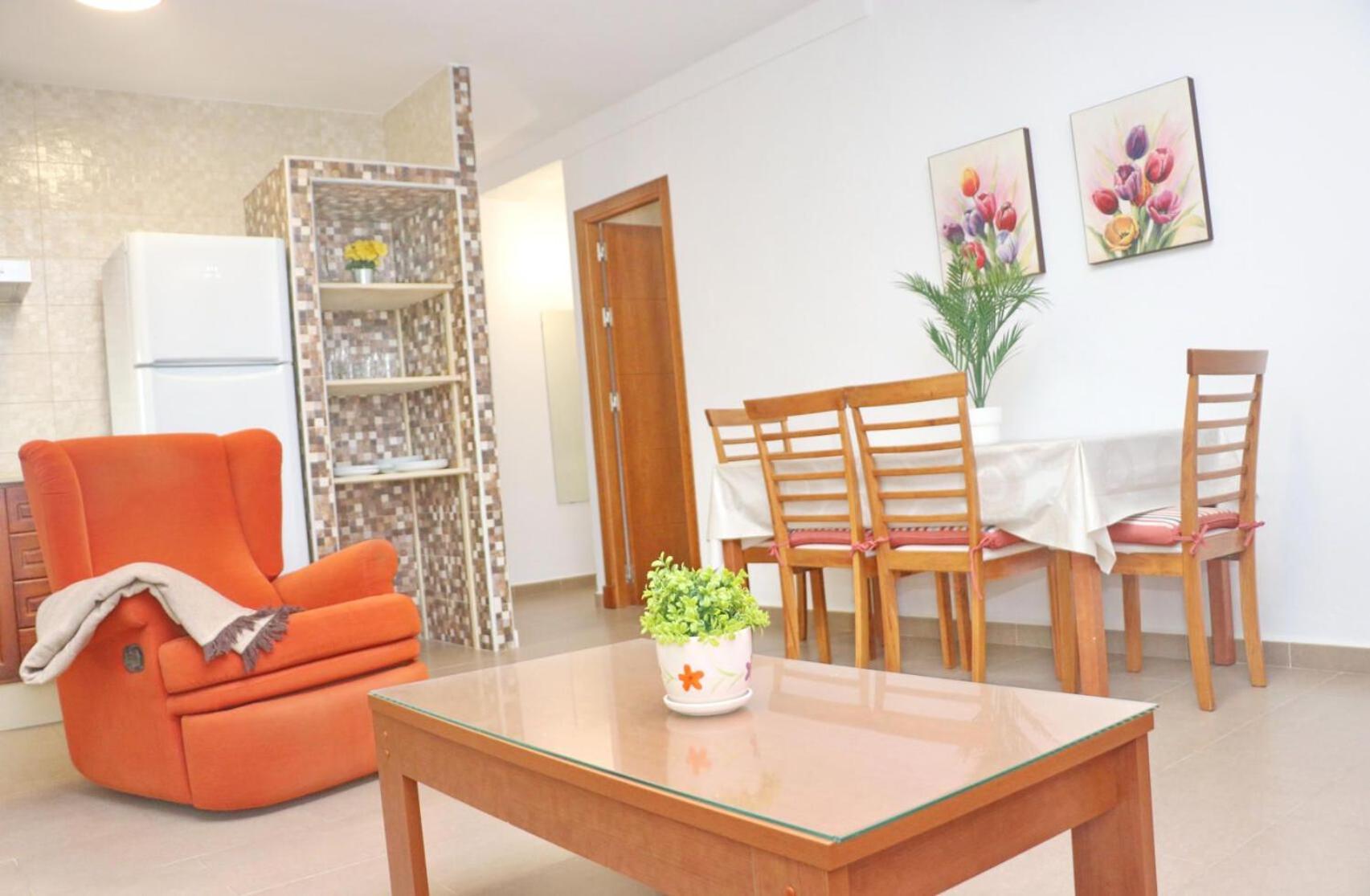 Apartamento Central Cerca De La Playa Conil De La Frontera Ngoại thất bức ảnh