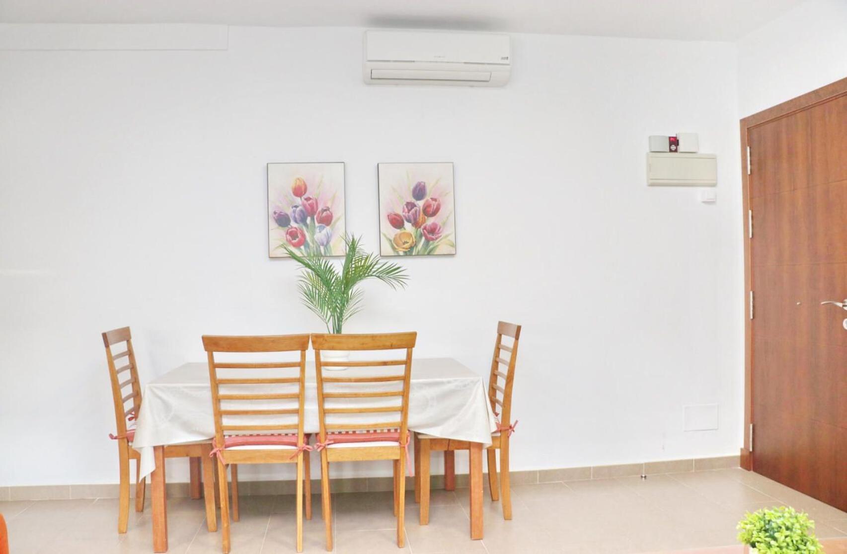 Apartamento Central Cerca De La Playa Conil De La Frontera Ngoại thất bức ảnh