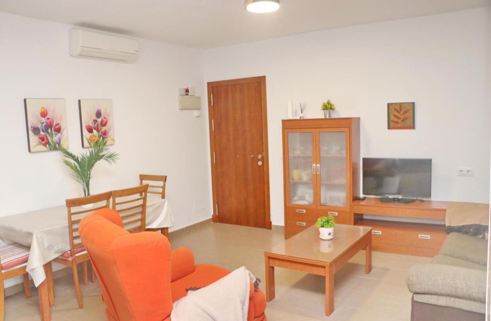 Apartamento Central Cerca De La Playa Conil De La Frontera Ngoại thất bức ảnh