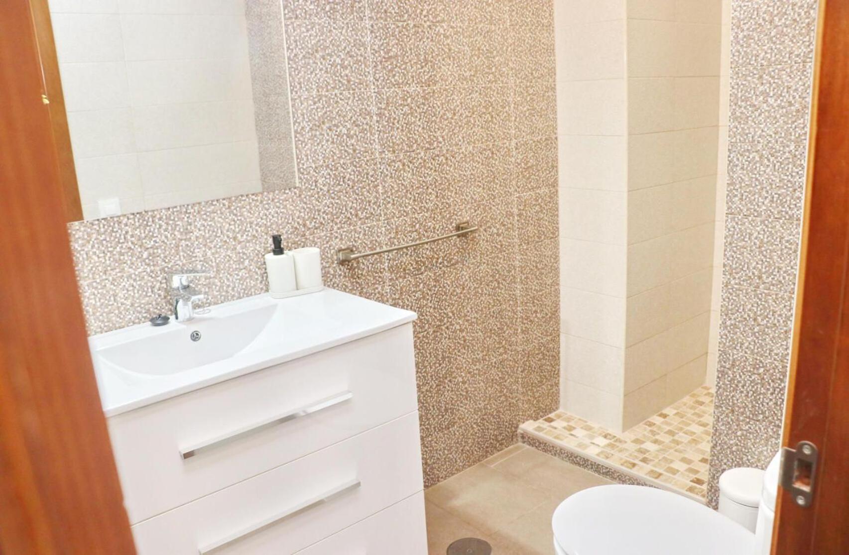 Apartamento Central Cerca De La Playa Conil De La Frontera Ngoại thất bức ảnh