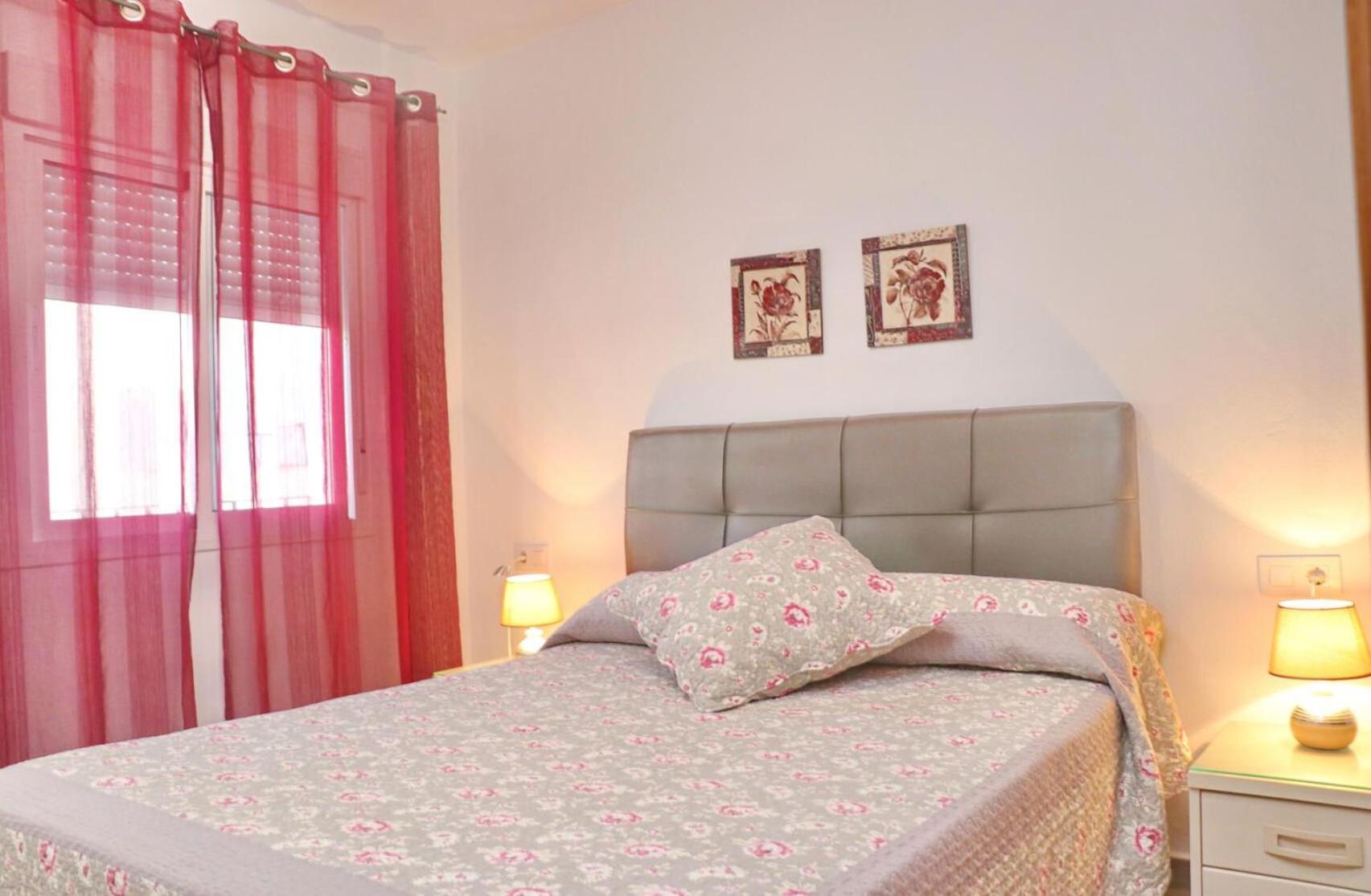 Apartamento Central Cerca De La Playa Conil De La Frontera Ngoại thất bức ảnh