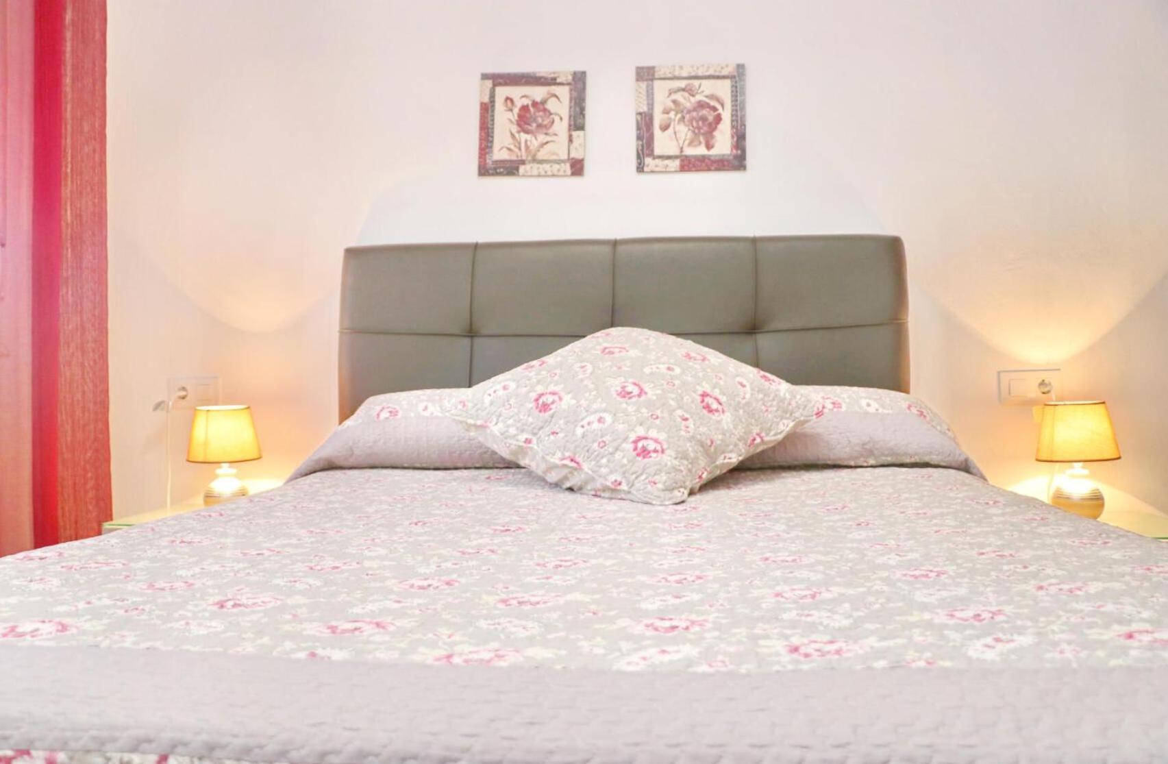 Apartamento Central Cerca De La Playa Conil De La Frontera Ngoại thất bức ảnh