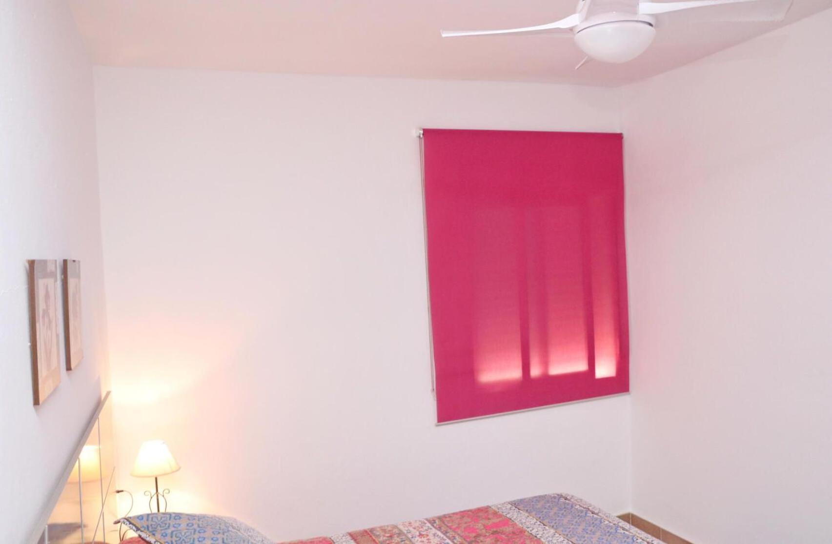 Apartamento Central Cerca De La Playa Conil De La Frontera Ngoại thất bức ảnh