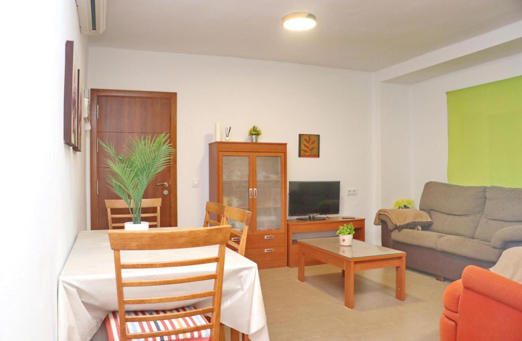 Apartamento Central Cerca De La Playa Conil De La Frontera Ngoại thất bức ảnh
