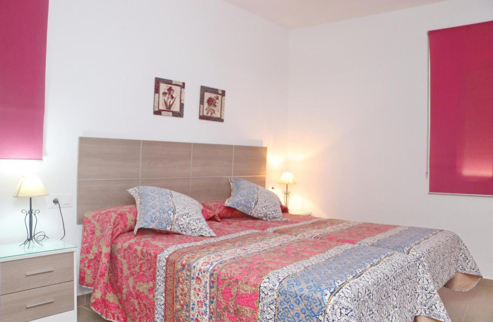 Apartamento Central Cerca De La Playa Conil De La Frontera Ngoại thất bức ảnh