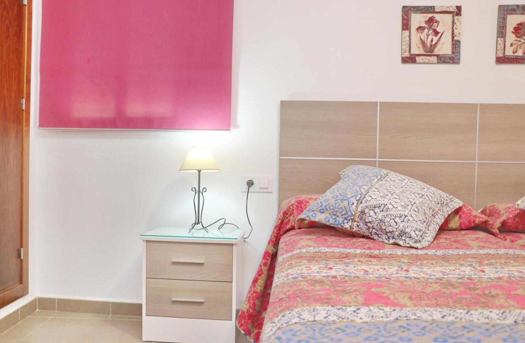 Apartamento Central Cerca De La Playa Conil De La Frontera Ngoại thất bức ảnh