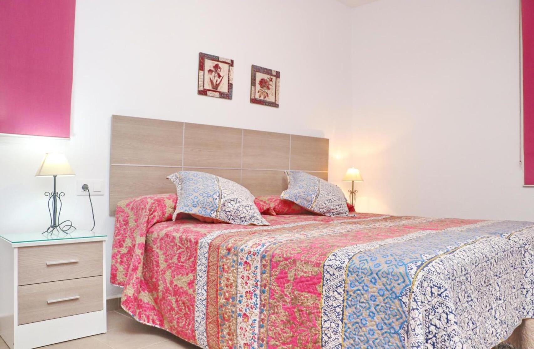 Apartamento Central Cerca De La Playa Conil De La Frontera Ngoại thất bức ảnh