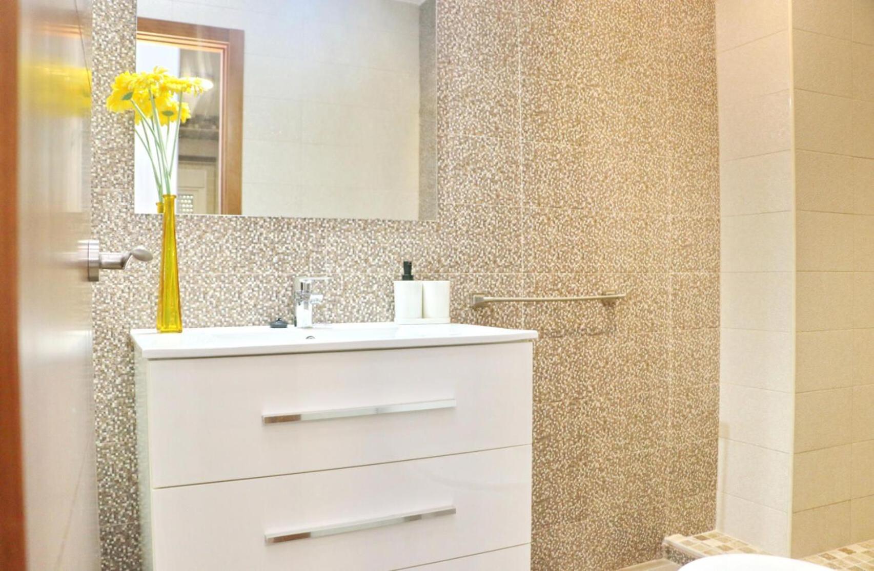 Apartamento Central Cerca De La Playa Conil De La Frontera Ngoại thất bức ảnh