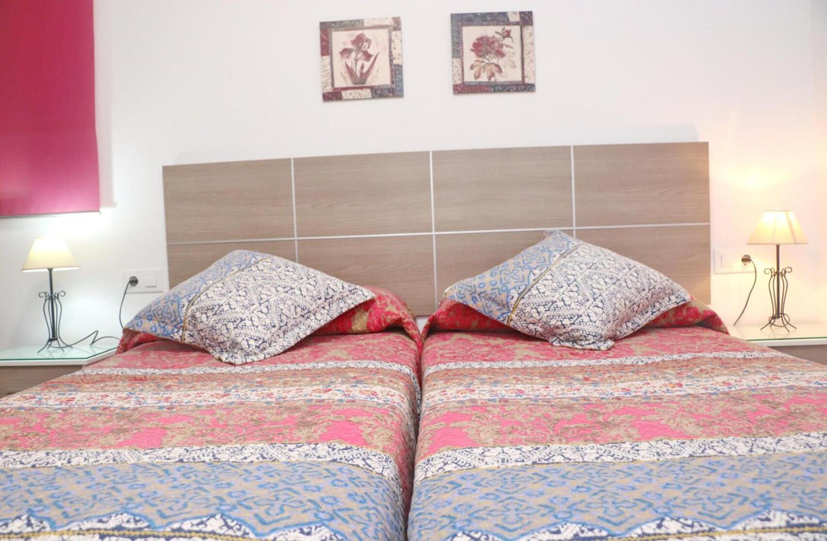 Apartamento Central Cerca De La Playa Conil De La Frontera Ngoại thất bức ảnh