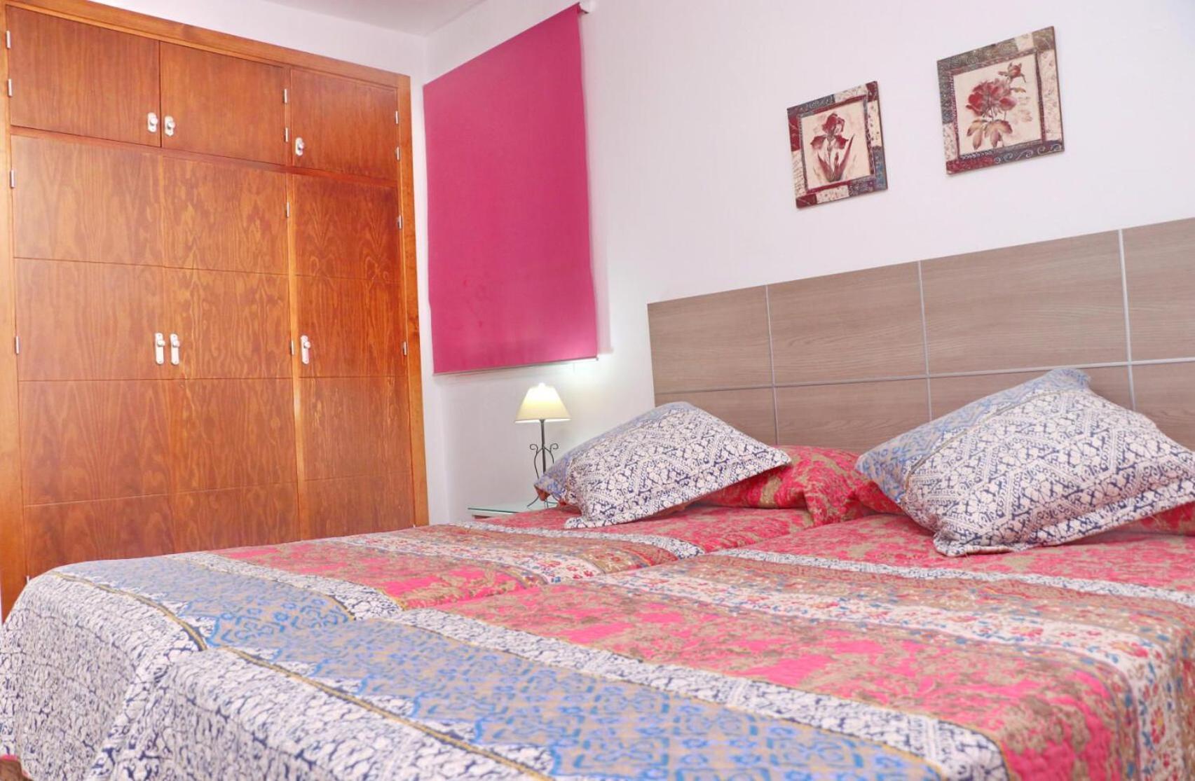 Apartamento Central Cerca De La Playa Conil De La Frontera Ngoại thất bức ảnh